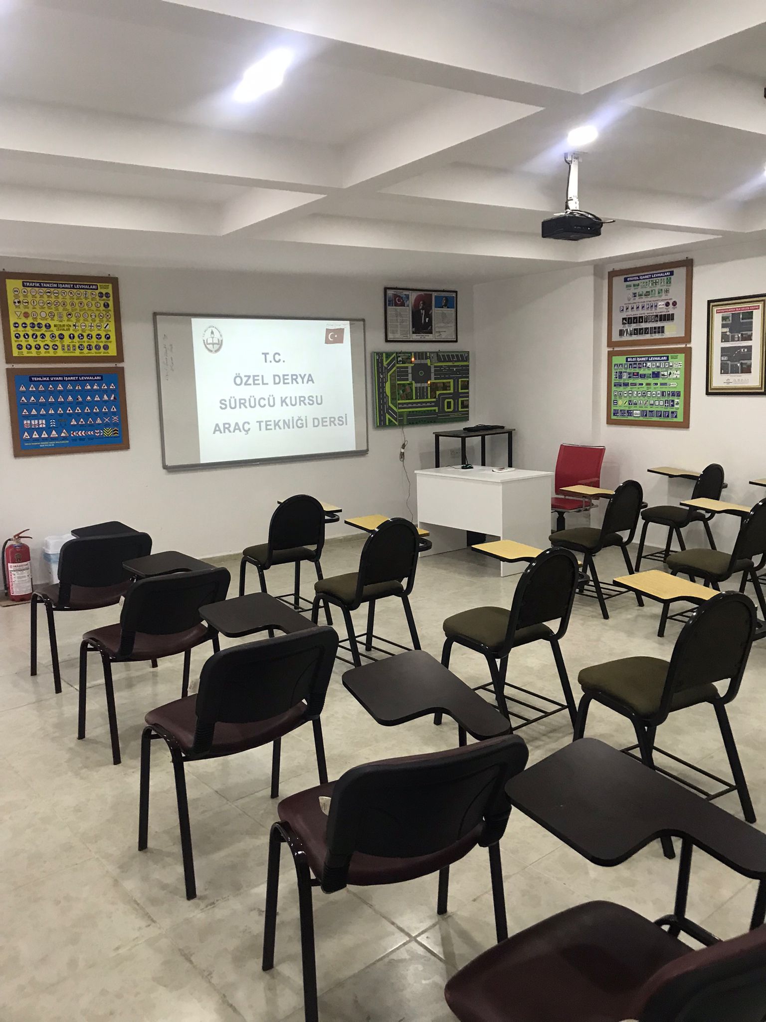 Eğitim aracı